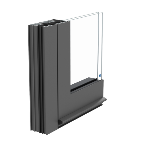 MasterLine 8 Inbraakwerend