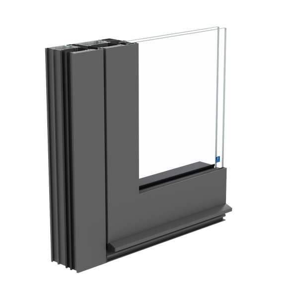 MasterLine 8 Inbraakwerend