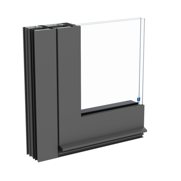 MasterLine 8 Inbraakwerend