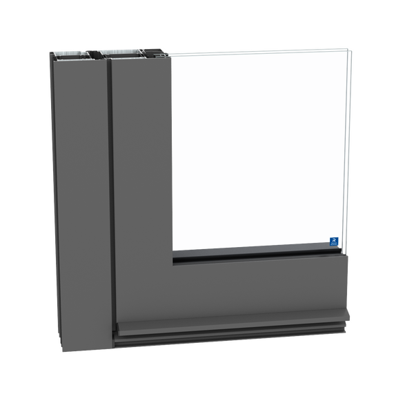 MasterLine 8 Inbraakwerend