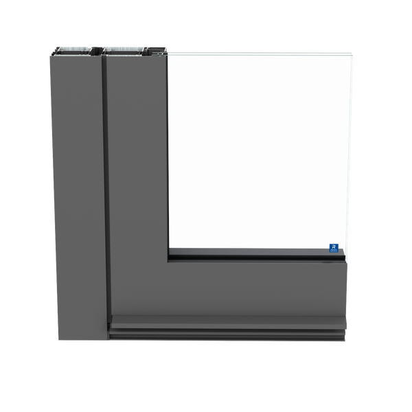 MasterLine 8 Inbraakwerend