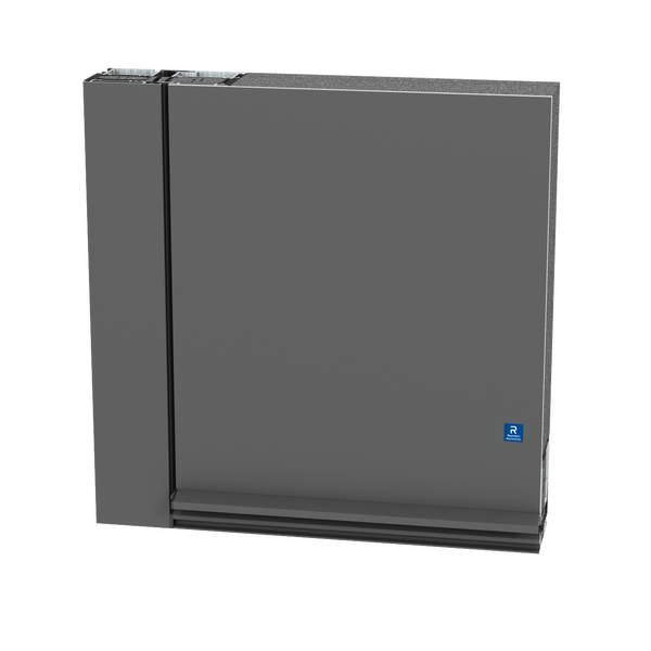 MasterLine 8 Passief