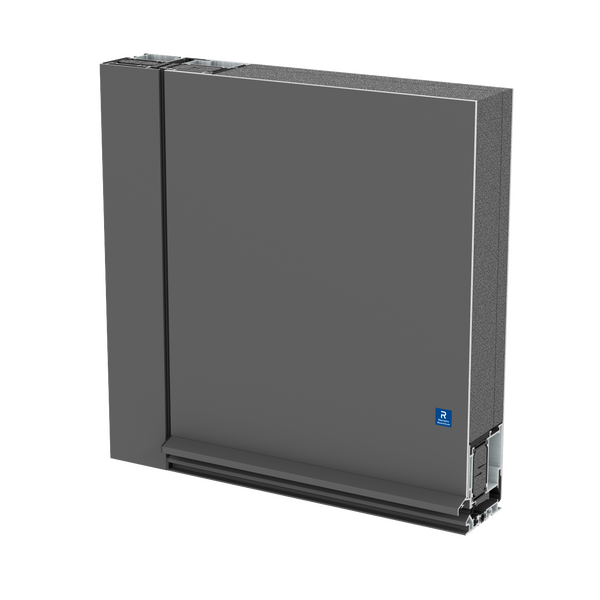 MasterLine 8 Passief
