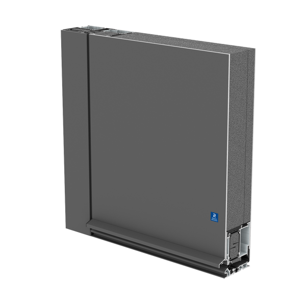 MasterLine 8 Passief