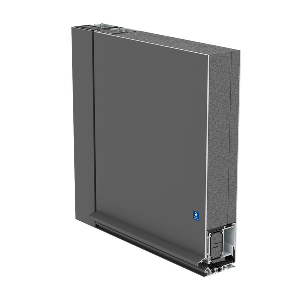 MasterLine 8 Passief
