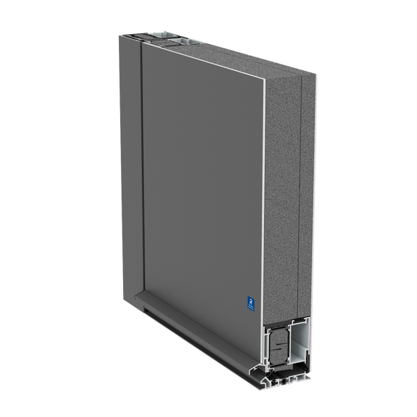 MasterLine 8 Passief
