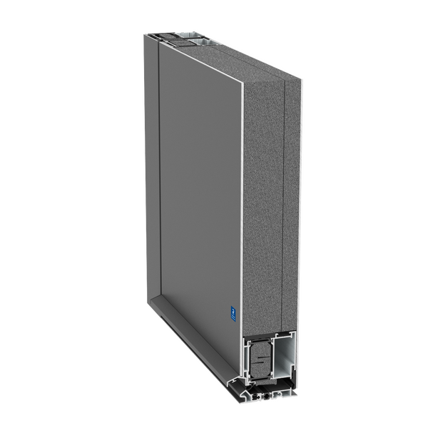 MasterLine 8 Passief