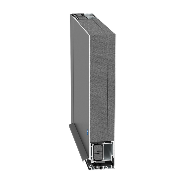 MasterLine 8 Passief