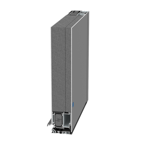 MasterLine 8 Passief