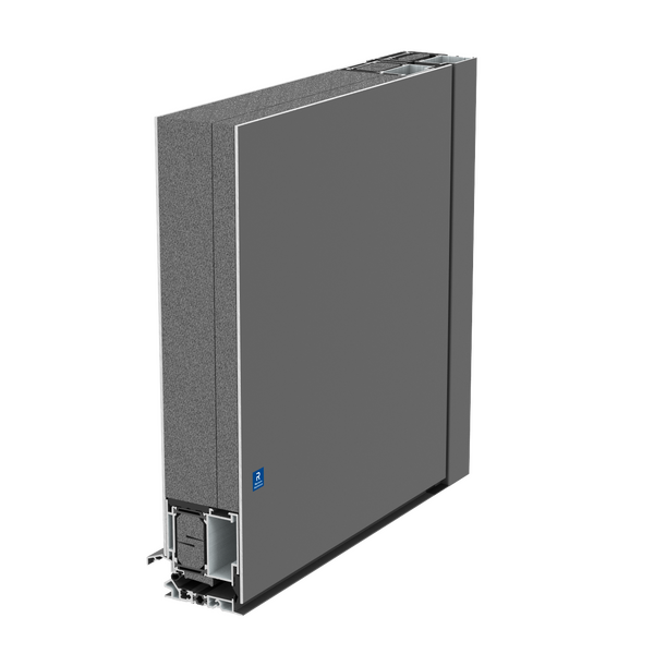 MasterLine 8 Passief