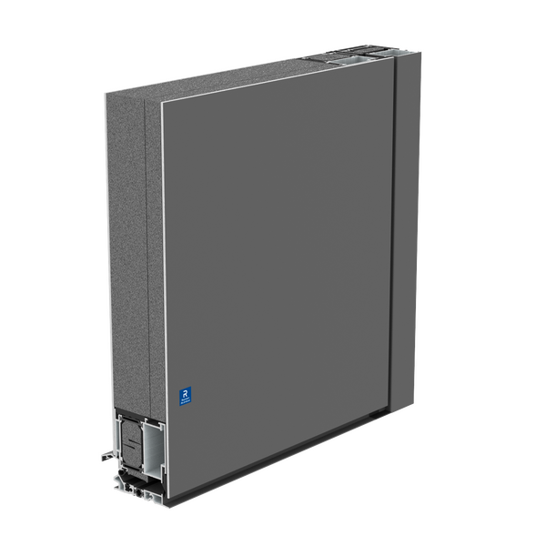 MasterLine 8 Passief