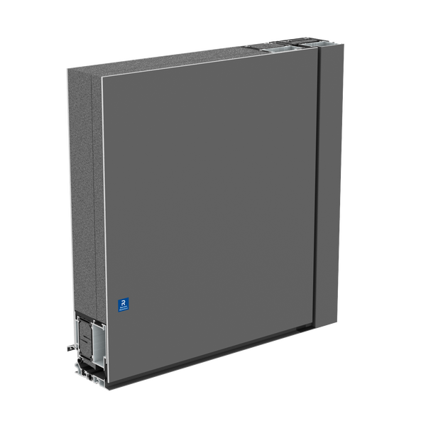 MasterLine 8 Passief