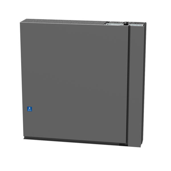 MasterLine 8 Passief