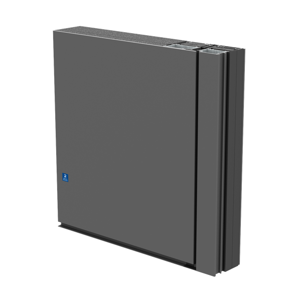 MasterLine 8 Passief