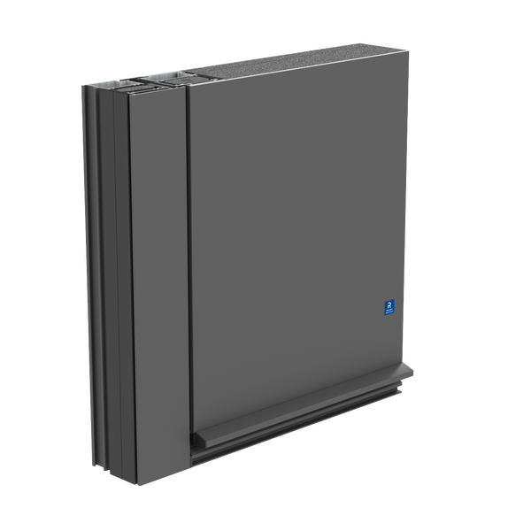 MasterLine 8 Passief