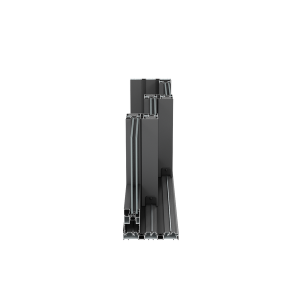 ConceptPatio 130 3-rail