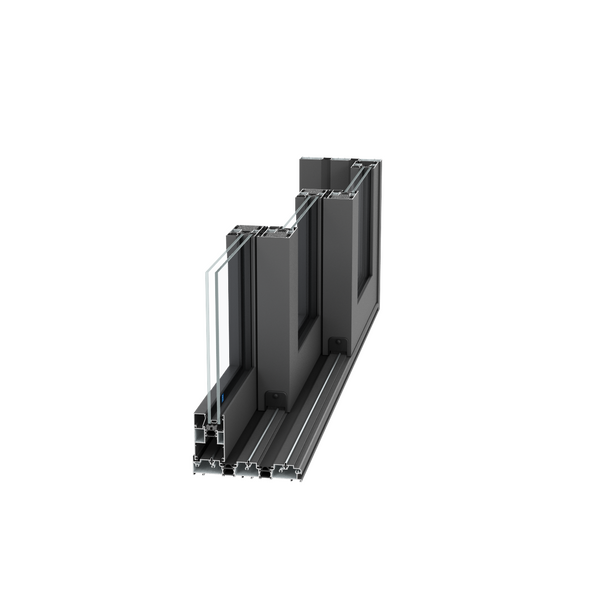 ConceptPatio 130 3-rail