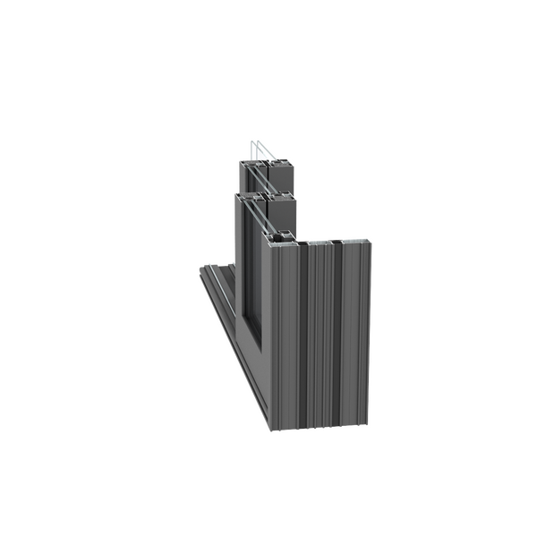 ConceptPatio 130 3-rail