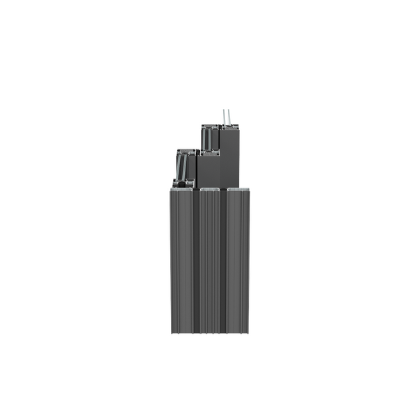 ConceptPatio 130 3-rail