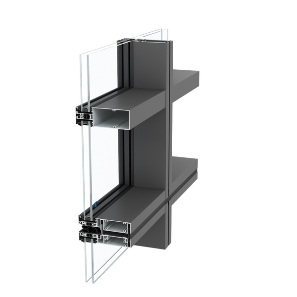 Element Façade 7 Standard