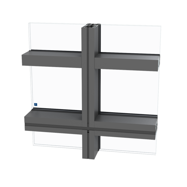 Element Façade 7 Standard
