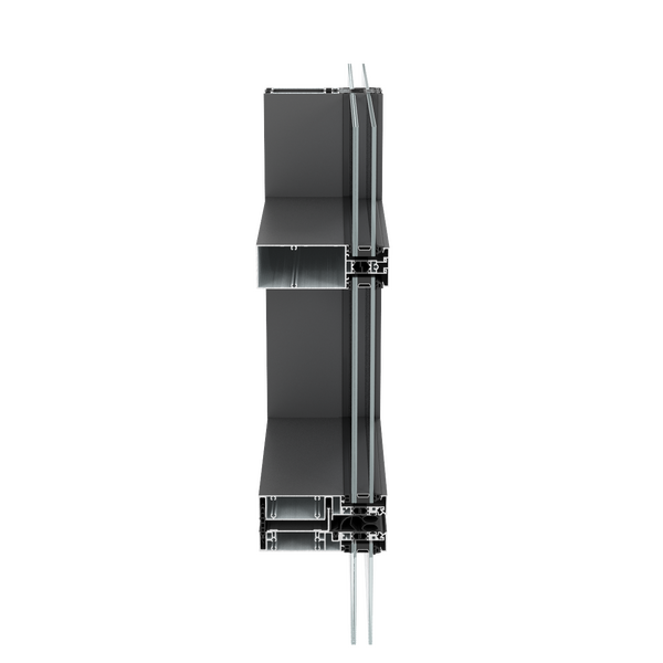 Element Façade 7 Standard