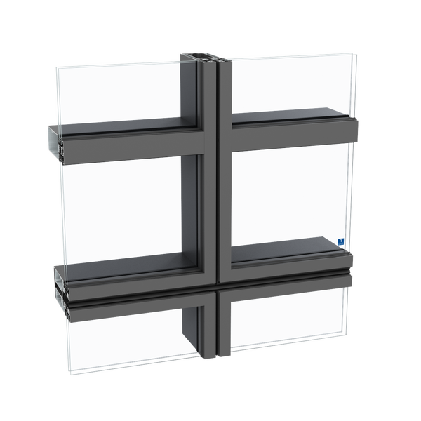 Element Façade 7 Standard