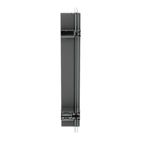 ElementFaçade 7 Te openen elementen