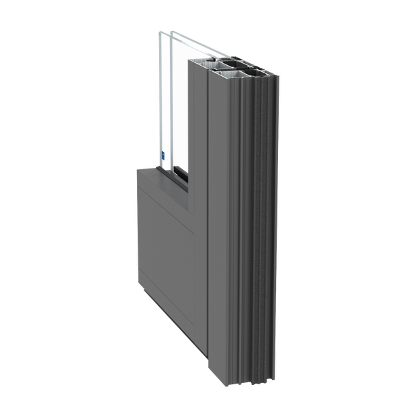 ConceptSystem 77 Entrance Door