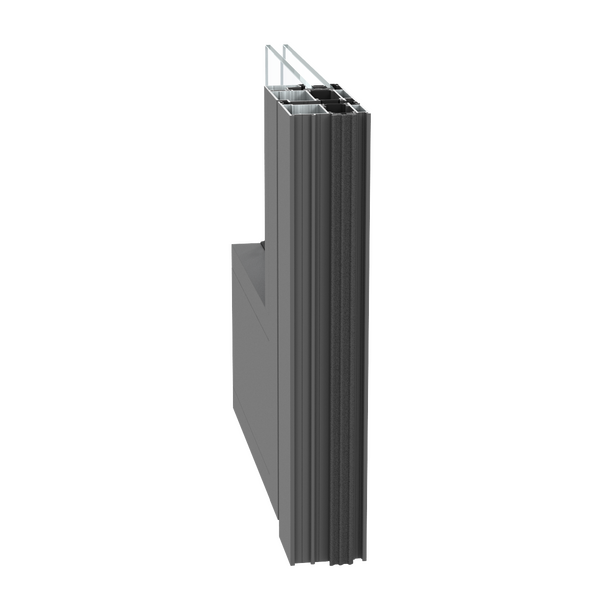 ConceptSystem 77 Entrance Door