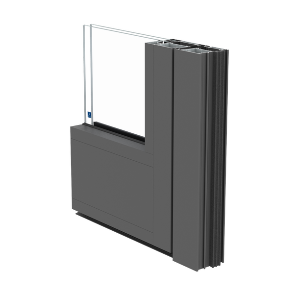 ConceptSystem 77 Entrance Door