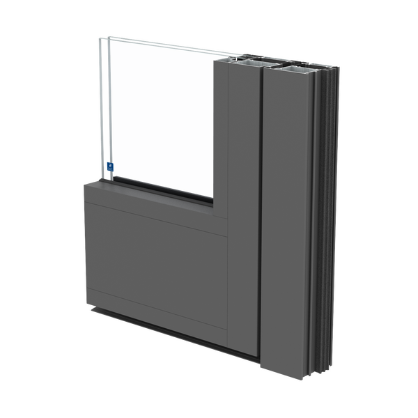 ConceptSystem 77 Entrance Door