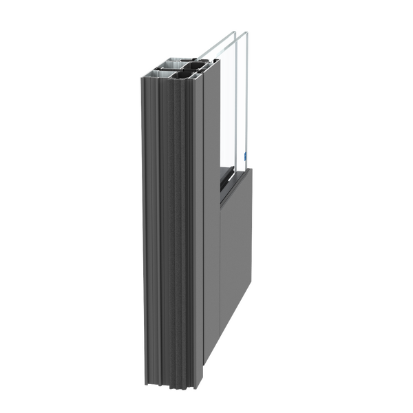 ConceptSystem 77 Entrance Door