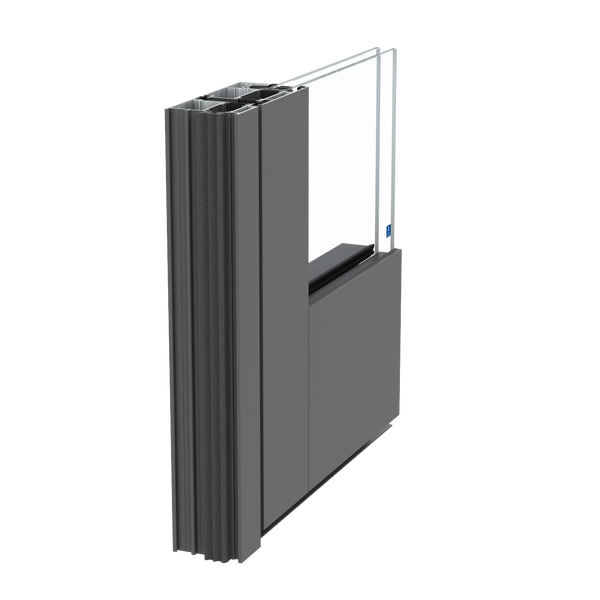 ConceptSystem 77 Entrance Door