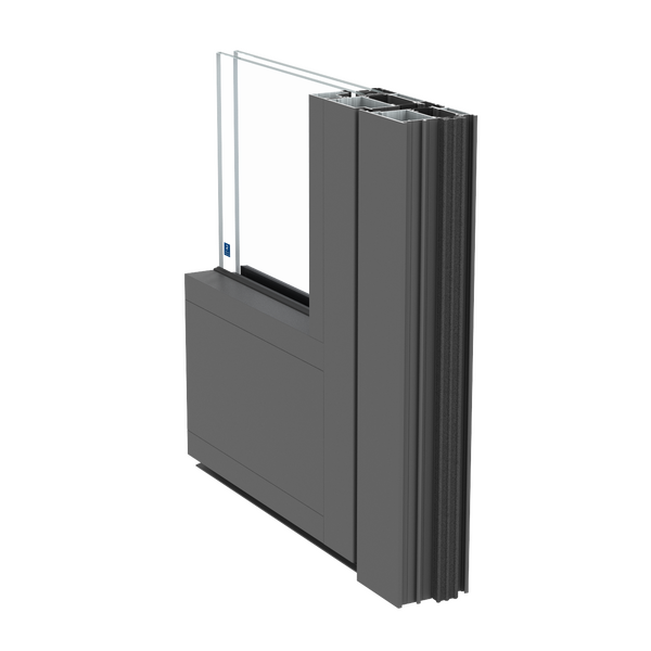 ConceptSystem 77 Entrance Door