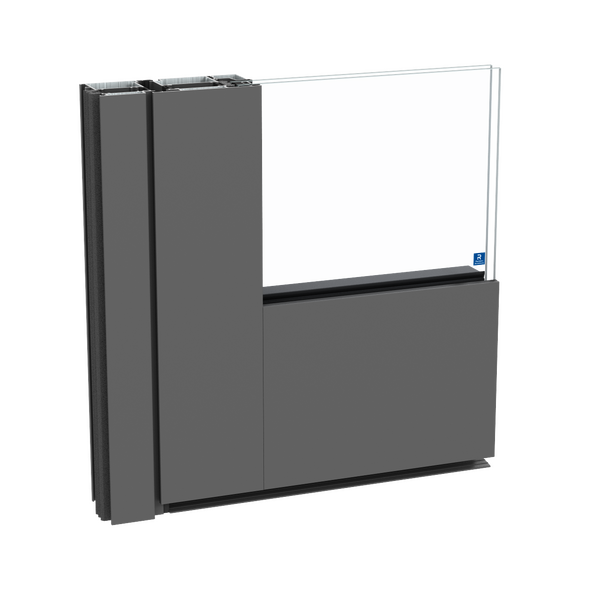 ConceptSystem 77 Entrance Door