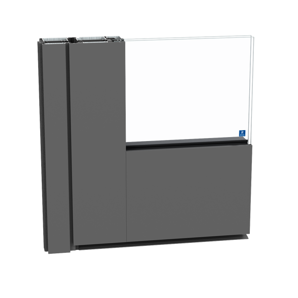ConceptSystem 77 Entrance Door