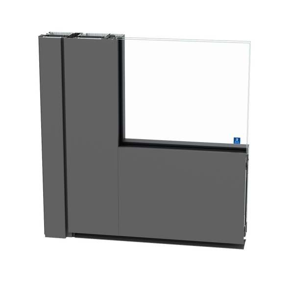 ConceptSystem 77 Entrance Door