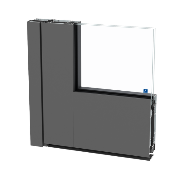 ConceptSystem 77 Entrance Door
