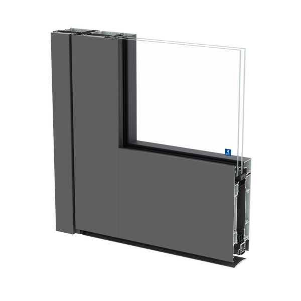 ConceptSystem 77 Entrance Door