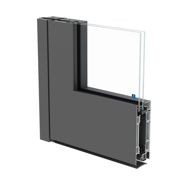 ConceptSystem 77 Entrance Door