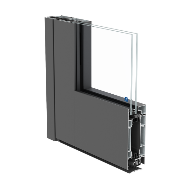 ConceptSystem 77 Entrance Door
