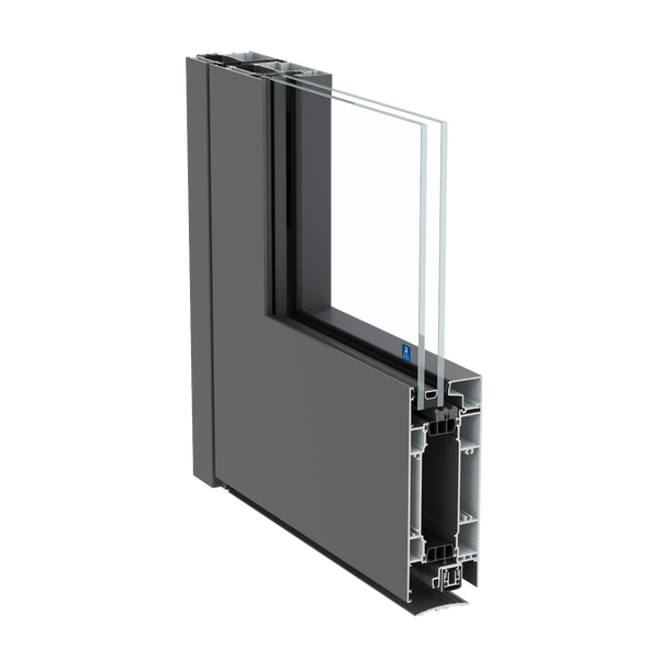 ConceptSystem 77 Entrance Door