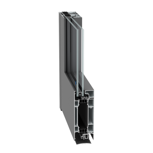 ConceptSystem 77 Entrance Door