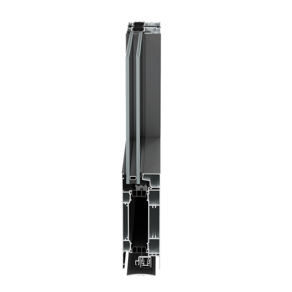 ConceptSystem 77 Entrance Door