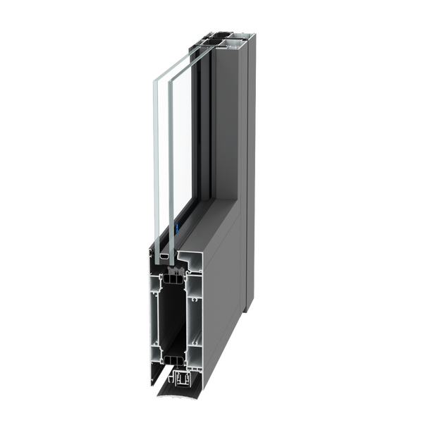 ConceptSystem 77 Entrance Door
