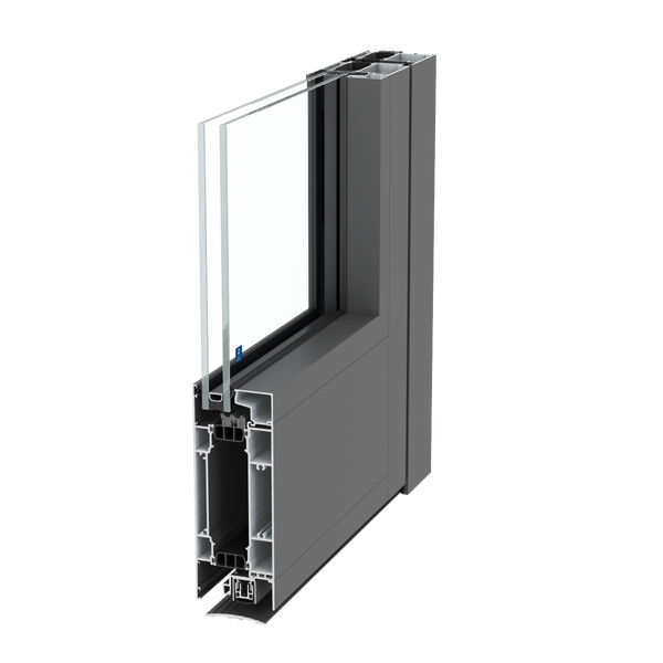 ConceptSystem 77 Entrance Door