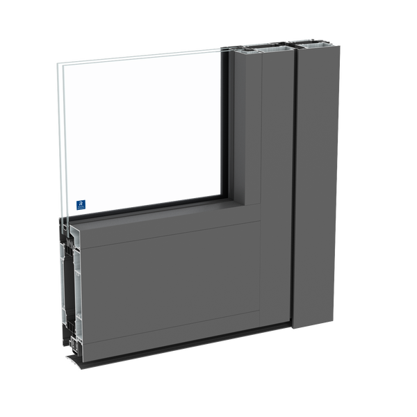 ConceptSystem 77 Entrance Door