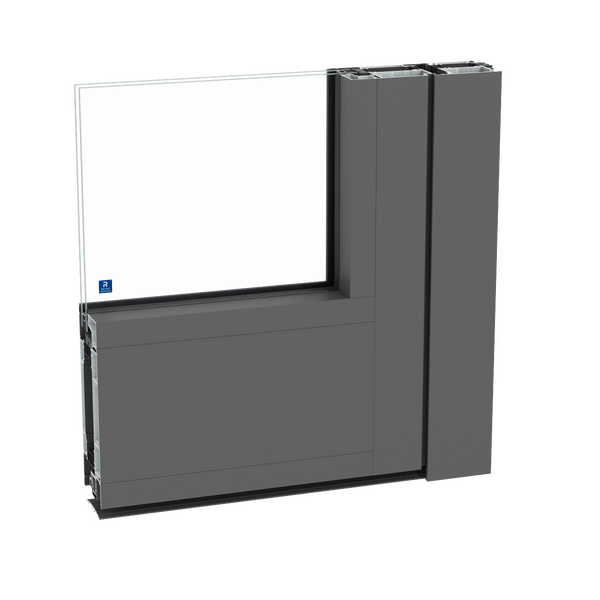 ConceptSystem 77 Entrance Door