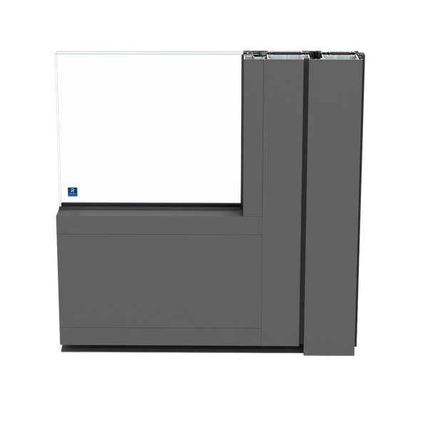 ConceptSystem 77 Entrance Door